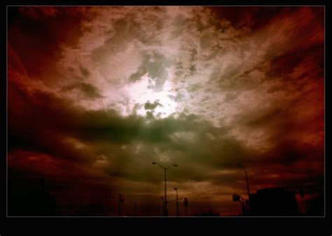 horror sky.. by madball98 on DeviantArt