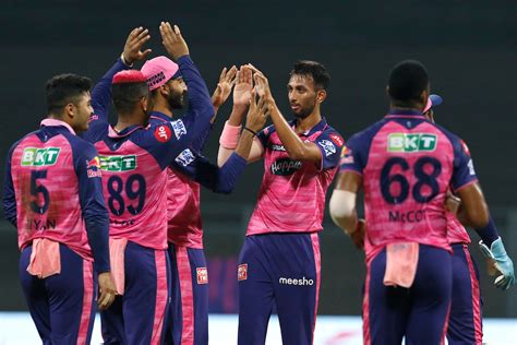 IPL 2022: Jos Buttler's heroics hand Rajasthan Royals 15-run win over Delhi Capitals in high ...