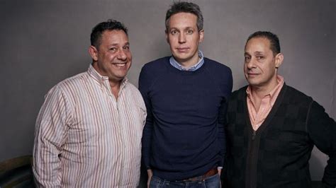 Three Identical Strangers: Triplets separated at birth for science ...