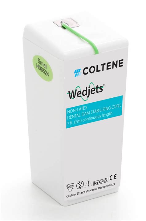 Coltene Dental Dam Accessories