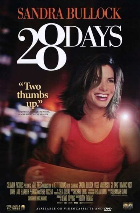 The 30 Best Sandra Bullock Movies, Ranked - Best Choice Reviews