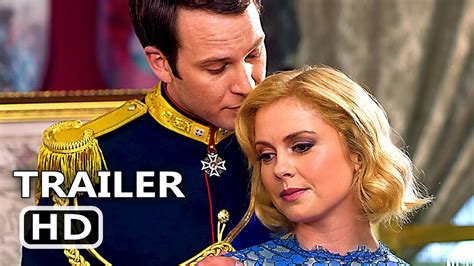 A CHRISTMAS PRINCE 3: THE ROYAL BABY Official Trailer (2019) Netflix Christmas Movie HD - YouTube