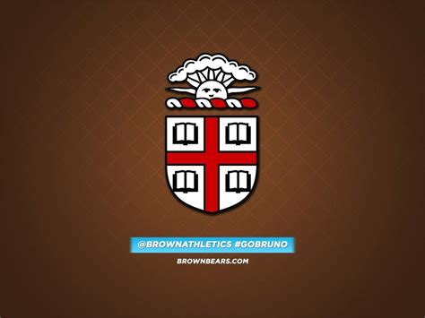 Brown University Logo - LogoDix