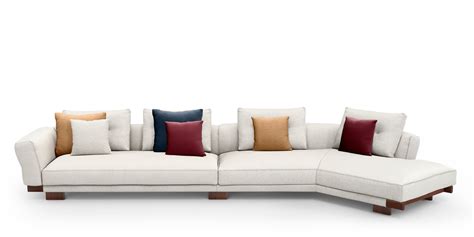 Sofa Sengu Sofa von Patricia Urquiola | Cassina