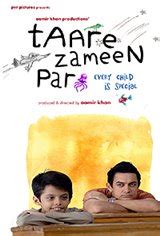 Taare Zameen Par - | Movie Synopsis and Plot