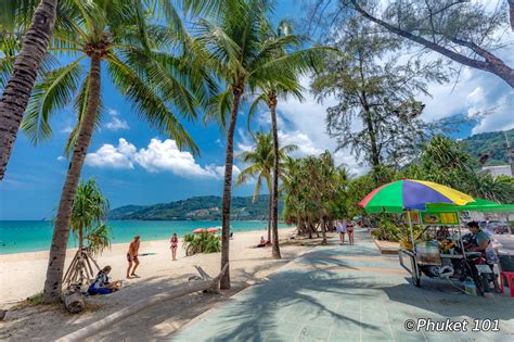 Four Points by Sheraton Phuket Patong Beach Resort - PHUKET 101