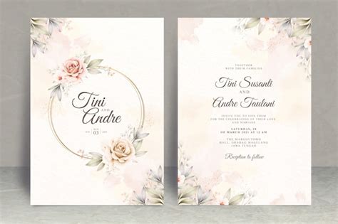 Design Patterns For Wedding Cards