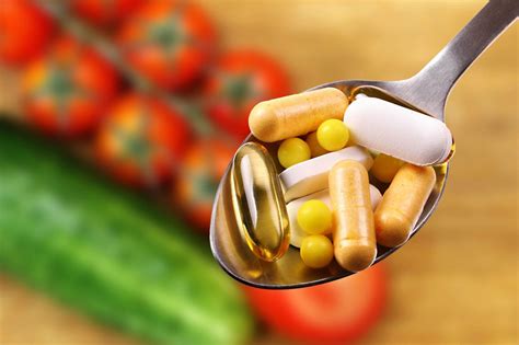 Discover What Makes B-Complex Vitamins so Useful & Necessary ...