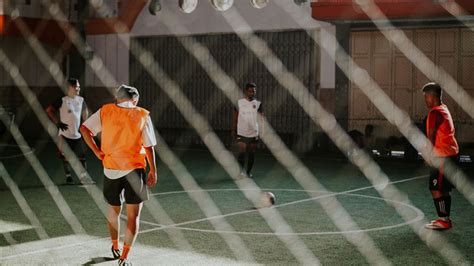 Soccer vs Futsal: 11 Key Differences – Authority Soccer