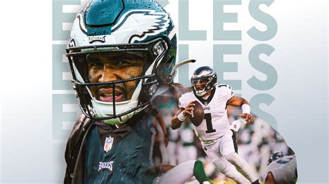 Eagles' Jalen Hurts sets new NFL record in Week 5 win vs - oggsync.com