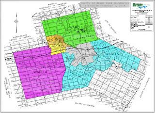 Sustainable Brant: Democracy in Action