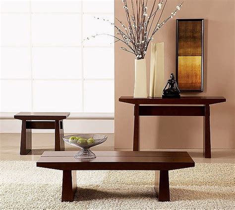 Top 50 of Low Japanese Style Coffee Tables