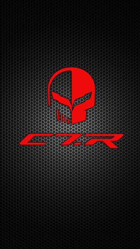 Corvette Logo Wallpaper (78+ images)