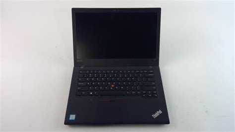 Lenovo Thinkpad Laptop | Property Room