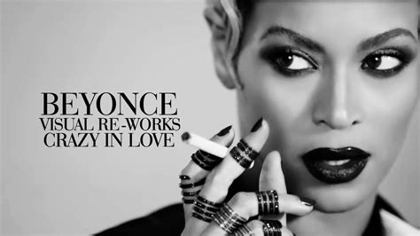 Beyonce - Crazy In Love (Fifty Shades) Video - YouTube