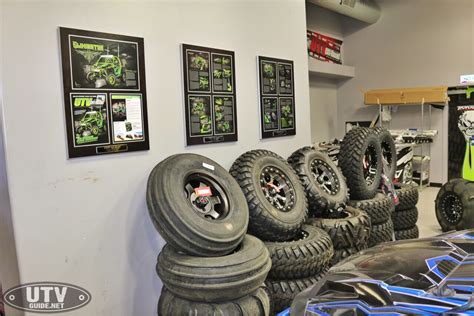 TMW Offroad Company Profile - UTV Guide