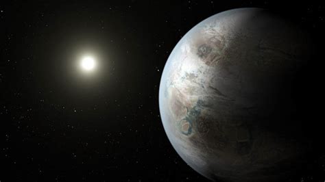 Earth 2.0 -- NASA Discovers New Earth-Like Planet