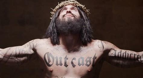 21 Awful Jesus Tattoos