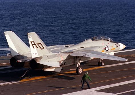 F 14 Tomcat Squadrons