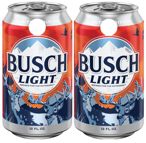 Busch Light Camo Can Cornhole Board Wraps – Prime Board Wraps