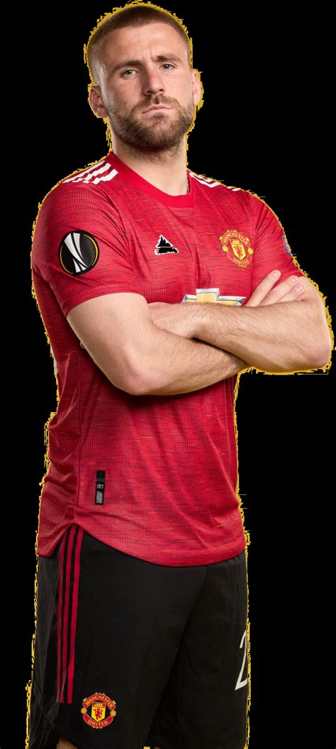 Luke Shaw: Bio, family, net worth