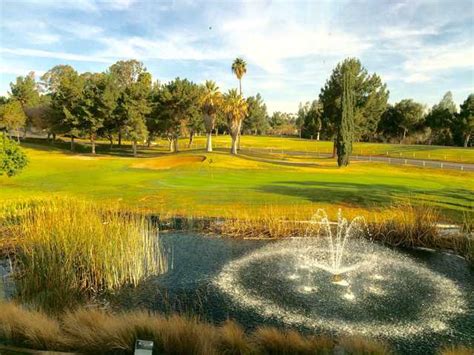 Indian Hills Golf Club Tee Times - Riverside CA