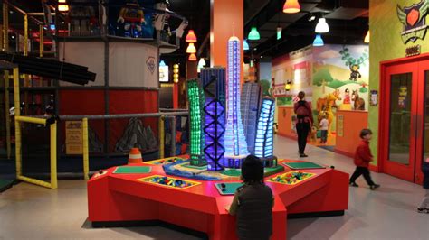 Must Do: Legoland Discovery Center Westchester - Mommy Nearest