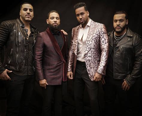 Aventura music, videos, stats, and photos | Last.fm