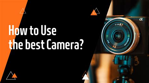 The Best Smart Cameras: Securing Your World with Cutting-Edge Technology - SMART BNP