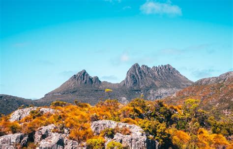 Mind-Blowing National Parks You Should Visit in Tasmania - Startuphacks.co