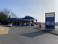 Tesco West Durrington Extra Petrol Station | AccessAble