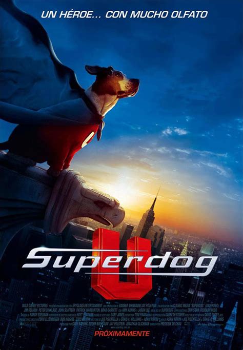 Underdog - film 2007 - AlloCiné