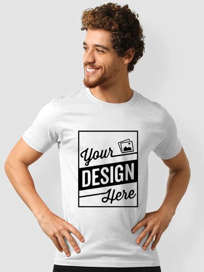 T Shirt Printing Design Your Own