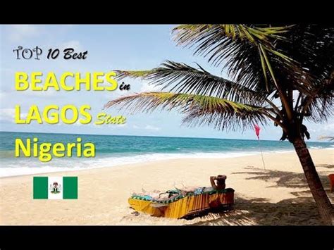 Beaches In Lagos Nigeria