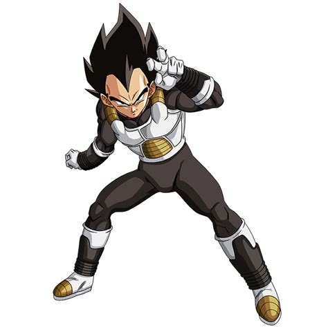 Vegeta Xeno (Dragon Ball Heroes) | Crossverse Wiki | Fandom