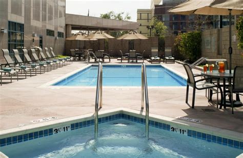 Sheraton Cerritos Hotel (Cerritos, CA) - Resort Reviews ...