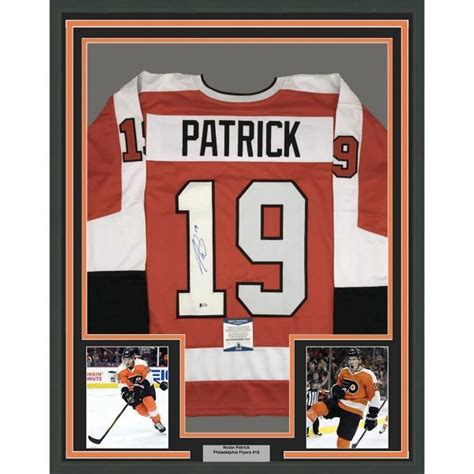 NHL Framed Jerseys | Hall of Fame Sports Memorabilia Framed Jersey ...