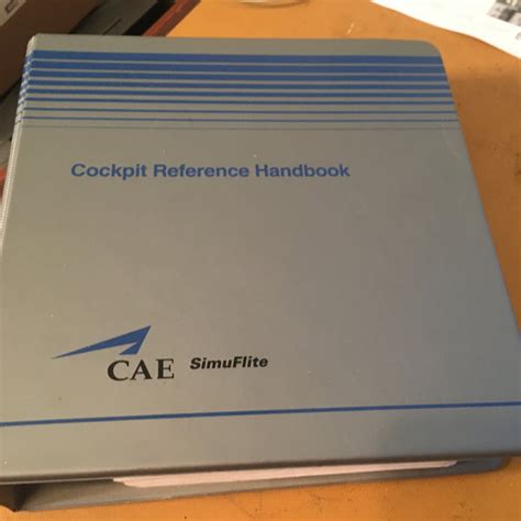 Beechjet 400A Cockpit Reference Handbook. – G's Plane Stuff