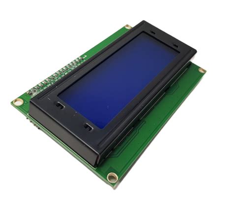 DIYables LCD 20x4 Display I2C Interface For Arduino, ESP32,, 42% OFF