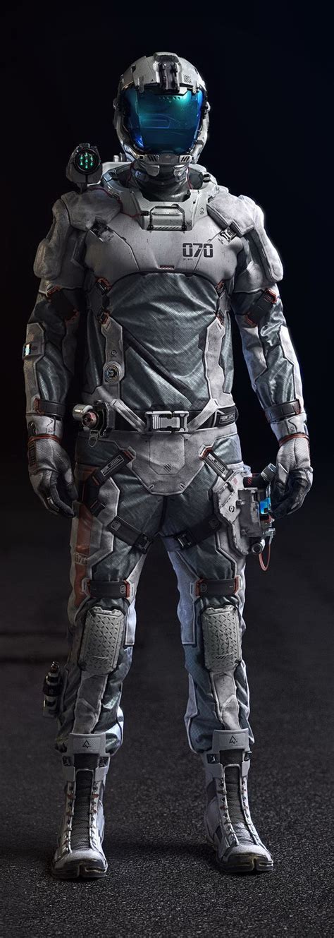 419 best images about Character Design - Sci-Fi on Pinterest | Cyberpunk, Soldiers and Armors