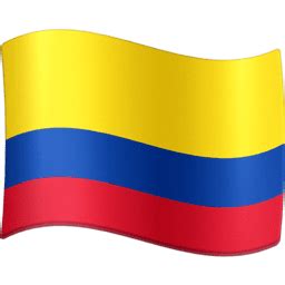 🇨🇴 Colombia Emoji | Flagpedia.net