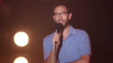 ‘Off the Cuff’ Podcast: Comedian Ari Shaffir On Trading the Synagogue for the Strip Club – The ...