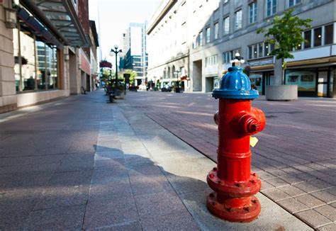 Fire hydrant | A fire hydrant on Sparks Street, just outside… | Flickr