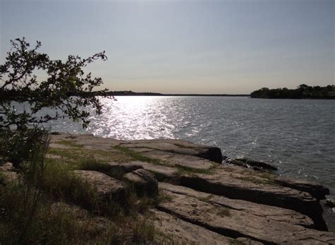 Lake Corpus Christi State Park