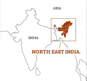 India’s North-East is the Gateway to greater Indo-Pacific Engagement ...