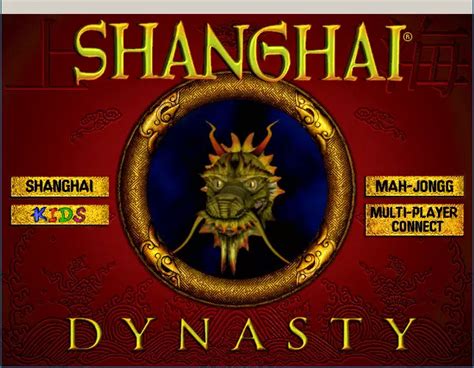 Good Game: “Shanghai: Dynasty” | RPGReki's Misadventures