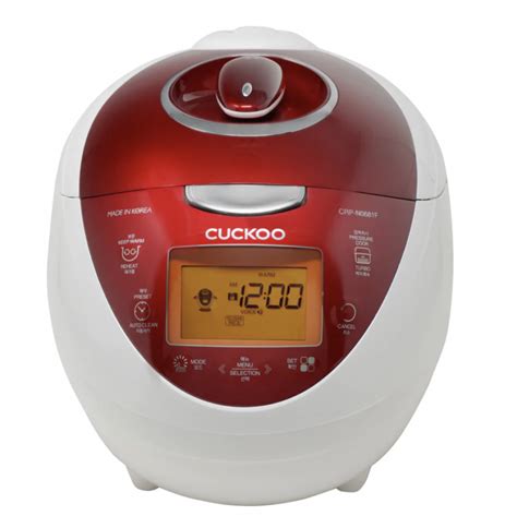 Cuckoo Rice Cooker - Should You Try This Up And Coming Model?