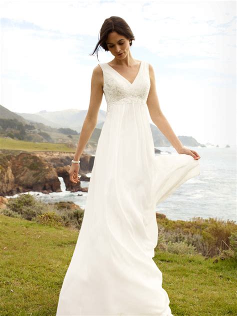 wedding dress fall 2012 davids bridal wedding gown wg3429