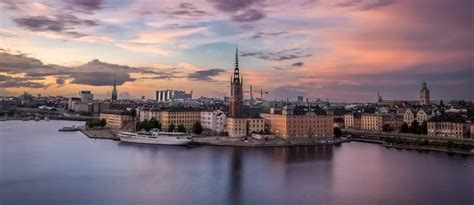 9 Best Places to Live in Sweden for Expats