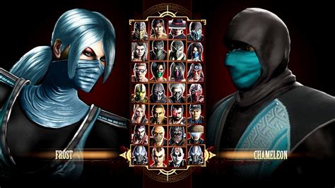 Mortal Kombat 9 wallpapers, Video Game, HQ Mortal Kombat 9 pictures ...